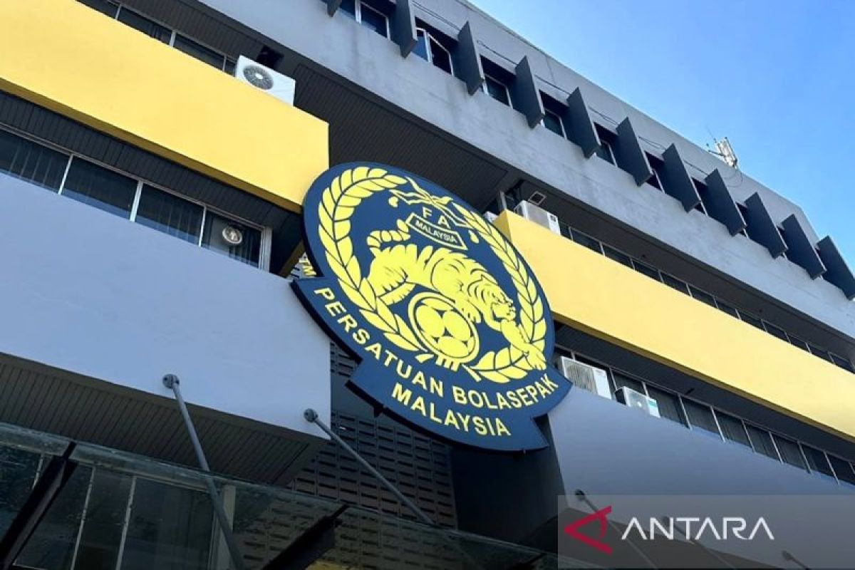 CAS tangguhkan sanksi FIFA terhadap tujuh pemain naturalisasi Malaysia