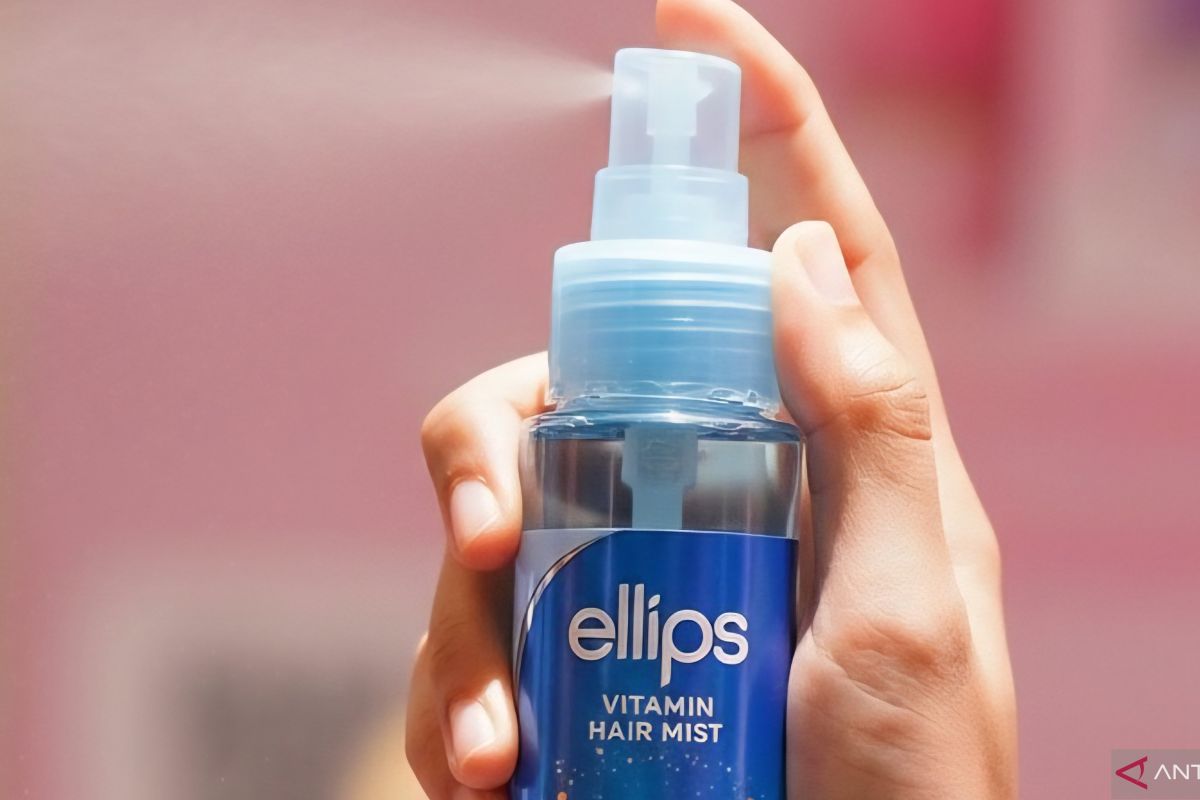 Kurang asupan cairan bisa berdampak pada kesehatan rambut