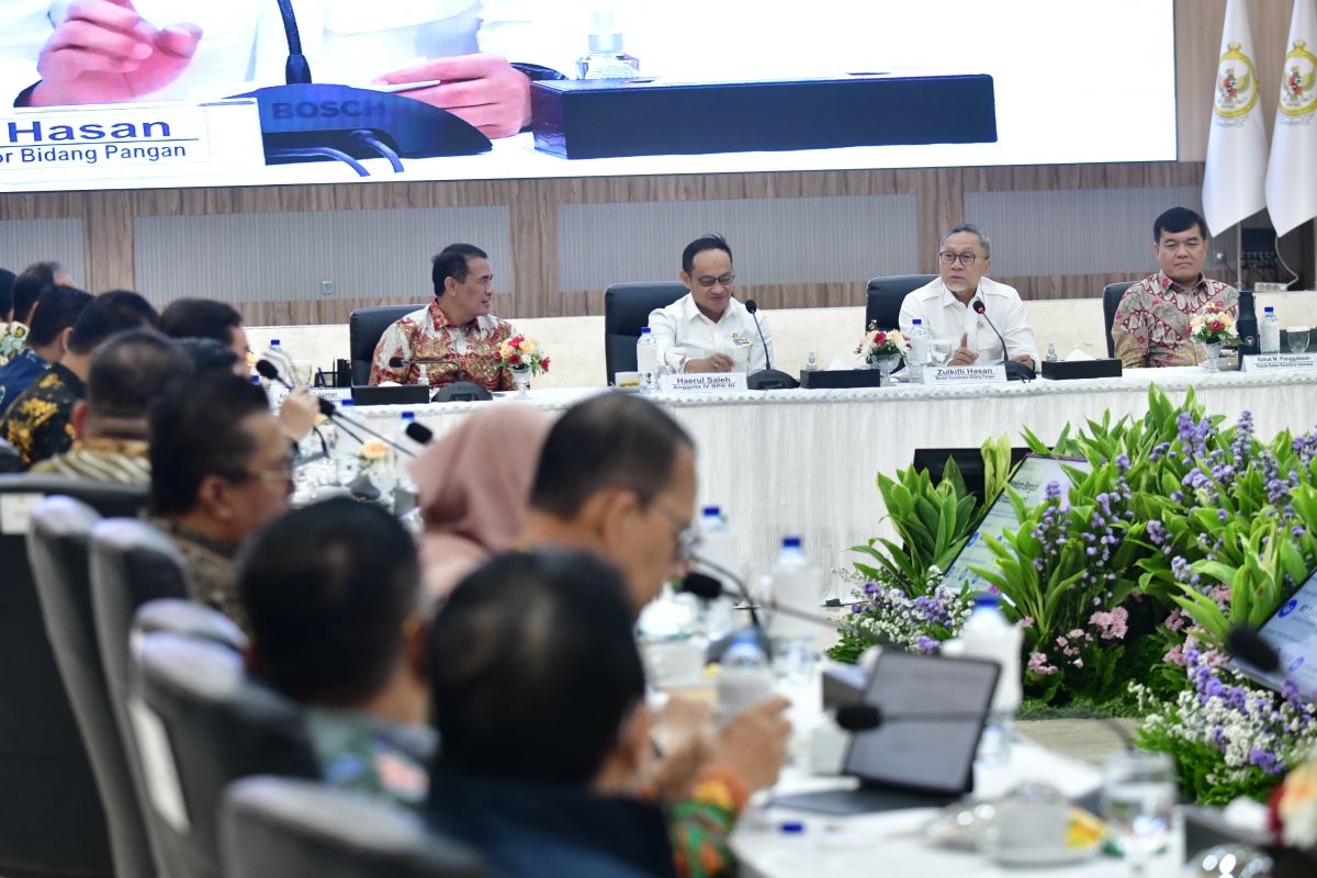 BPK: Pemeriksaan LK dorong pengelolaan anggaran semakin transparan