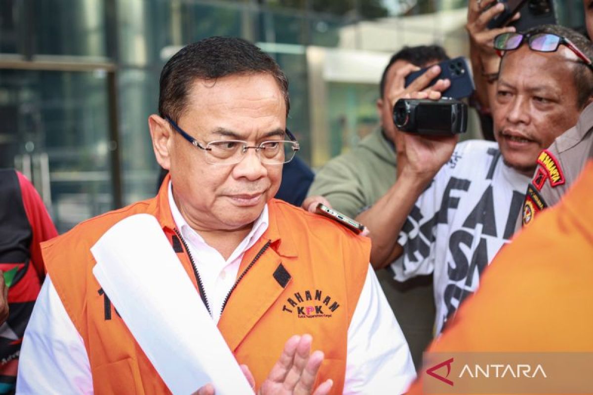 KPK panggil 5 calon perangkat desa dan 9 saksi lain pada kasus Sudewo