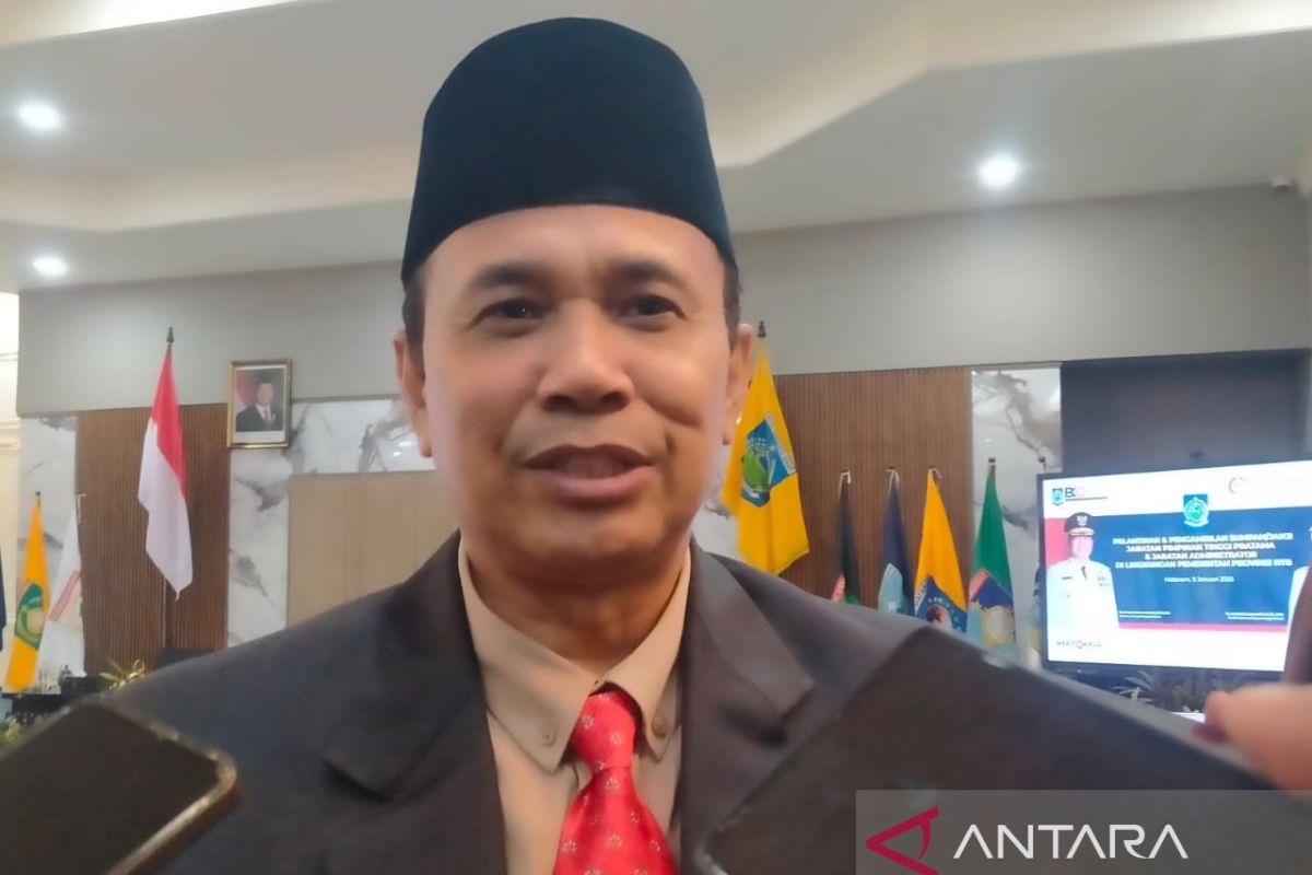 Pemprov NTB pastikan PMI di Timur Tengah aman