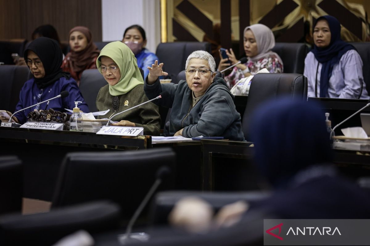 Upah layak hingga jaminan sosial masuk usulan RUU PPRT