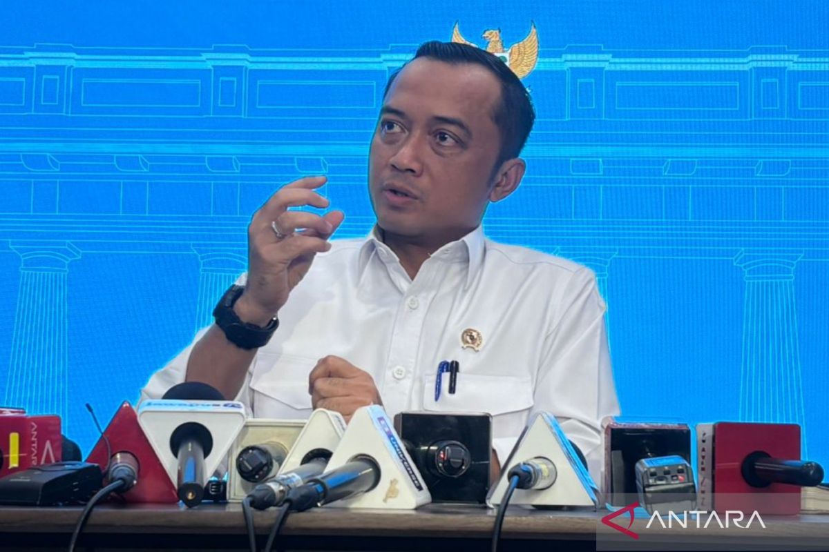 Prabowo segera teken Perpres soal kenaikan gaji hakim ad hoc