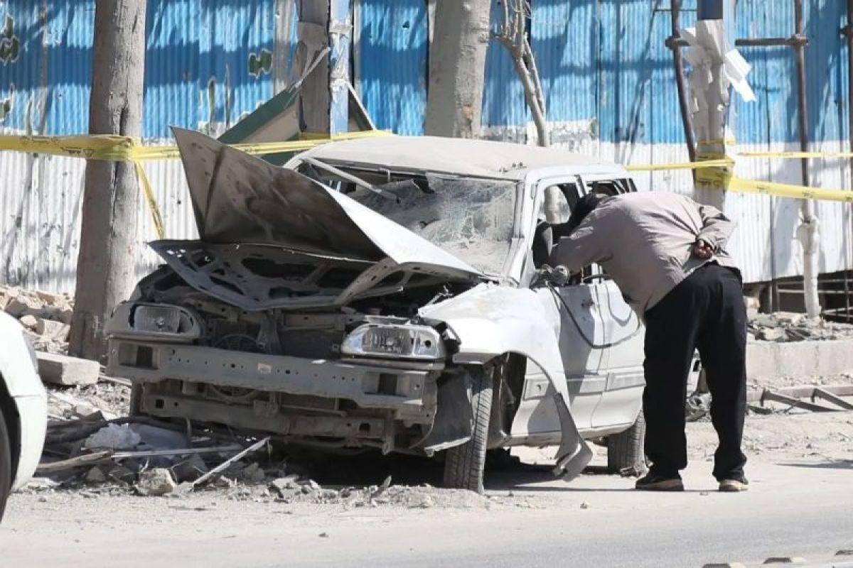 Staf Kedubes Rusia di Iran dievakuasi ke Azerbaijan