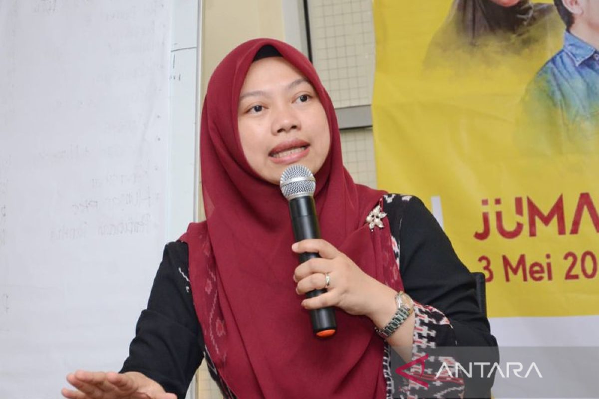 Pakar: Ambang batas fraksi lebih menjamin keterwakilan suara rakyat