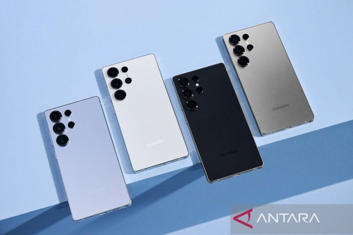 Samsung hadirkan fitur layar anti spy untuk Galaxy S26 Ultra