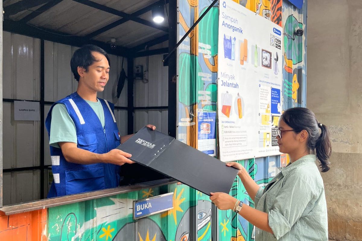 ALVAboard kolaborasi Rekosistem untuk perkuat skema daur ulang