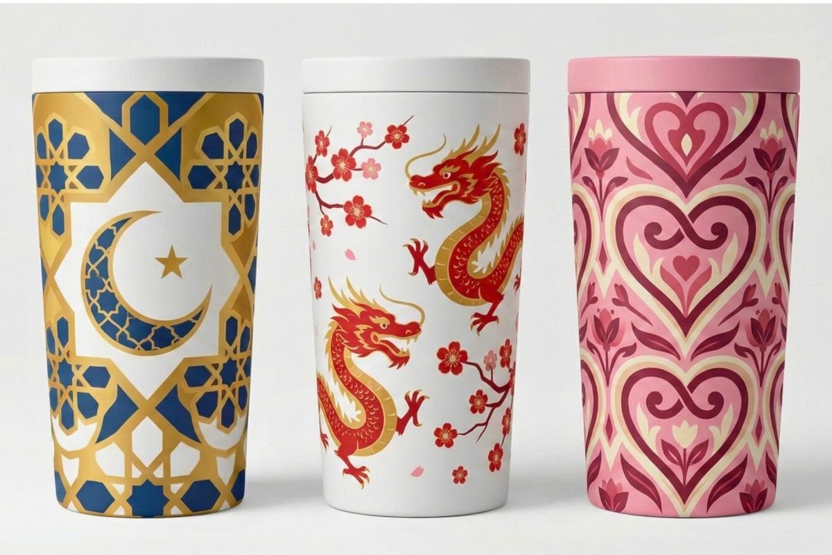 Kemenkum sebut desain produk musiman dapat didaftarkan