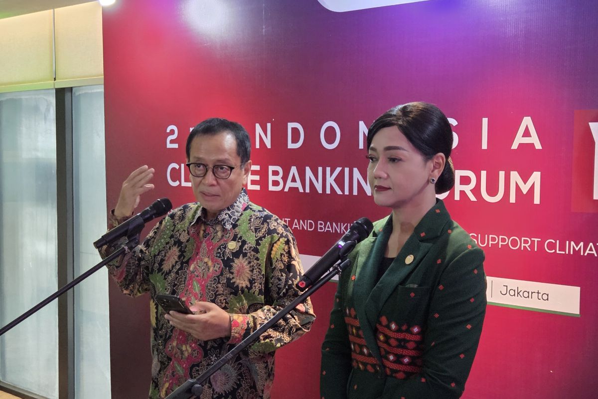 OJK nilai fenomena "undisbursed loan" wajar dalam siklus perbankan