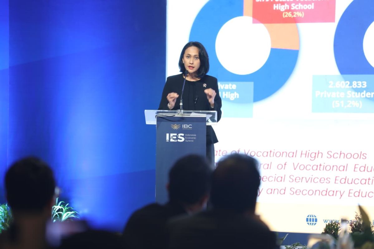 Pemerintah Indonesia tegaskan tidak menempatkan PMI ke negara berisiko