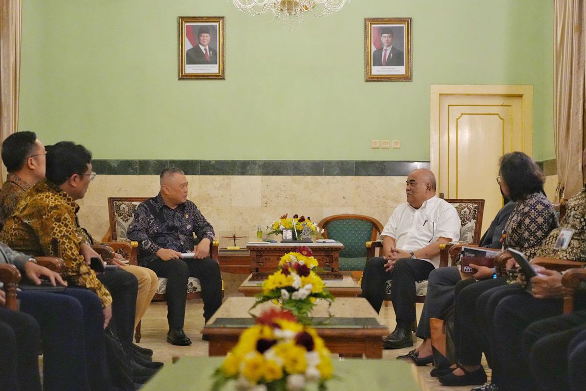 Menhub: DIY tujuan keempat libur Lebaran, proyeksi 8,2 juta pergerakan