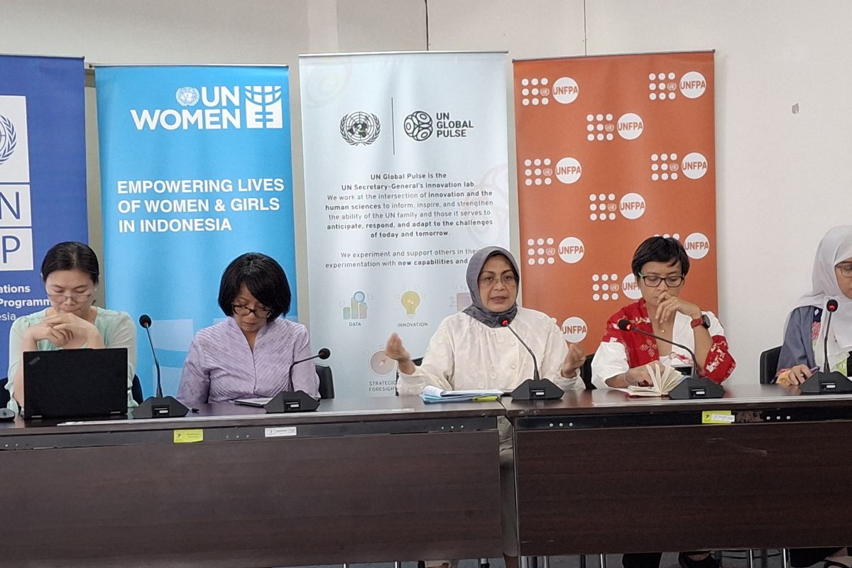 KPPPA dorong peningkatan ekonomi perempuan untuk cegah TPPO