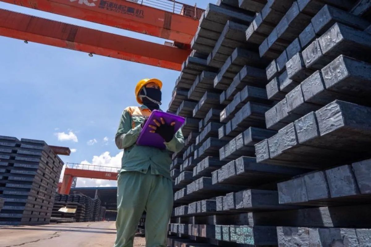 Kemendag: Produk olahan sawit dan nikel dongkrak ekspor RI