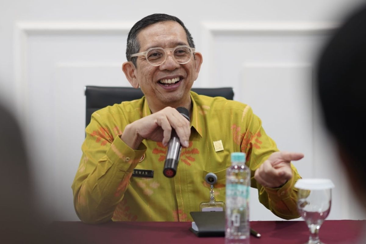 DJKI komitmen tingkatkan jumlah paten terdaftar pada 2026