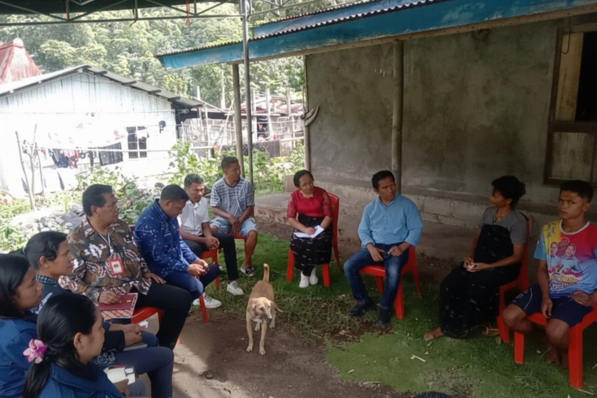 Kasus akhiri hidup, Pemerhati: Anak perlu diberi ruang berpendapat