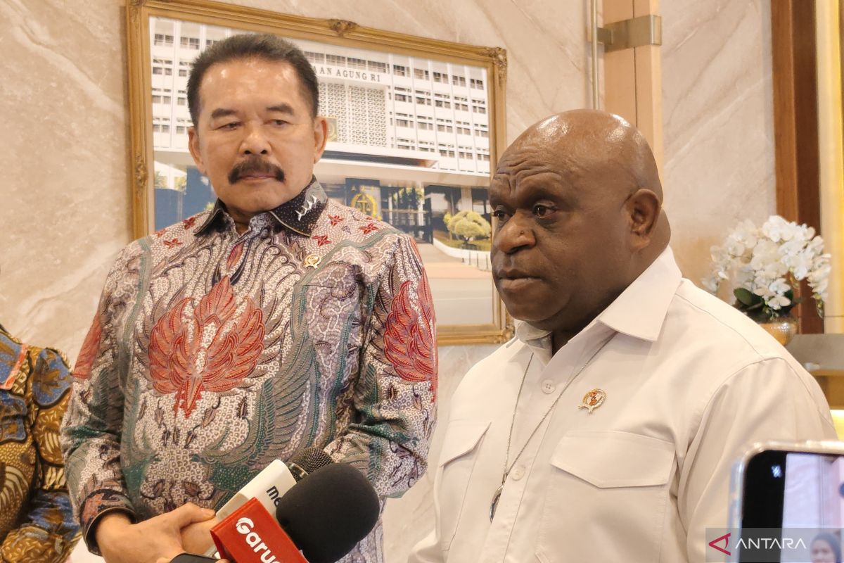 Kejagung dukung gagasan unit penyidikan di Komnas HAM