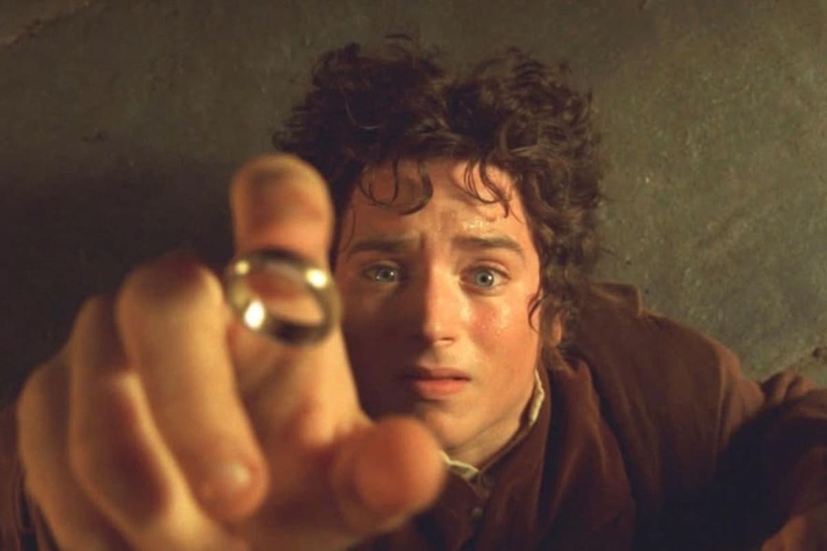 Elijah Wood isyaratkan kembali di film terbaru The Lord of the Rings