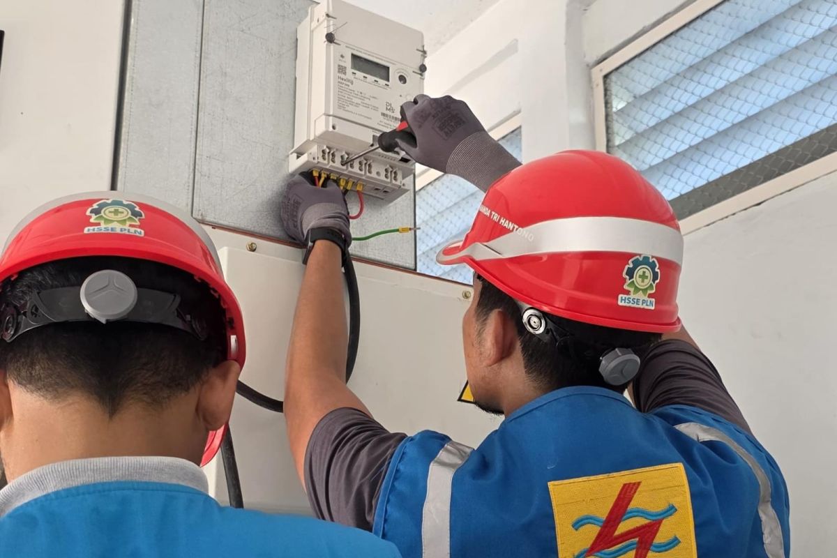 PLN UID Sulselrabar imbau masyarakat waspada bahaya listrik