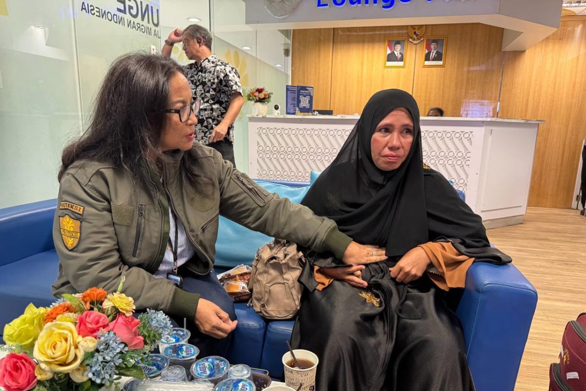 KP2MI upayakan penanganan medis PMI asal Bima yang sakit di Oman