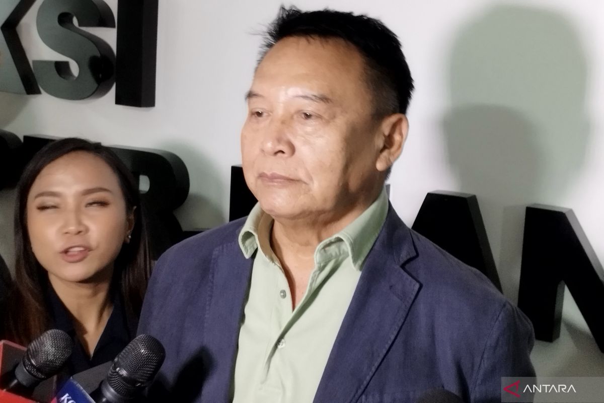 Kemarin, polemik Siaga 1 TNI hingga geopolitik Timur Tengah