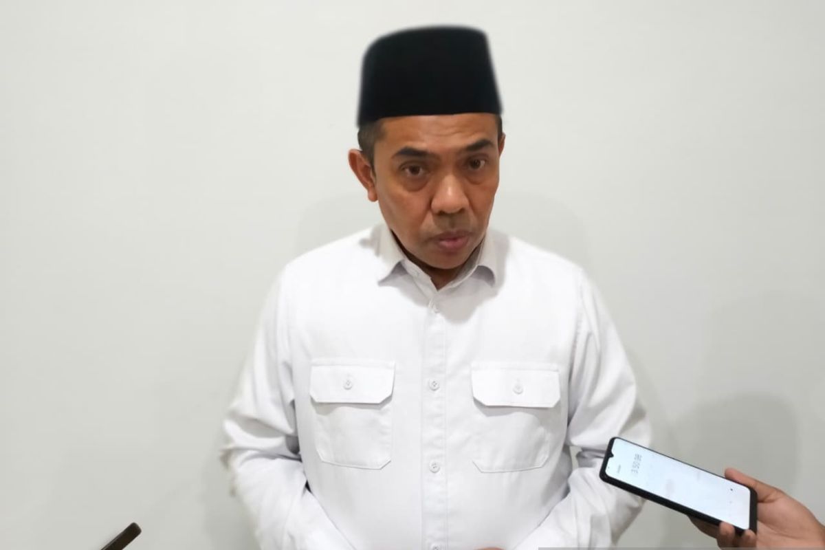 Kemenhaj tegaskan negara jamin-lindungi jamaah umrah terkendala pulang