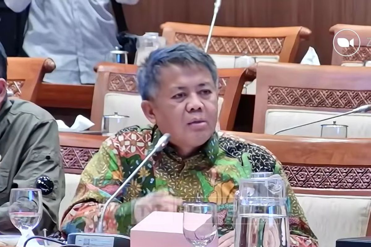 Komisi I minta pendidikan jadi prioritas dalam Peta Jalan AI Nasional