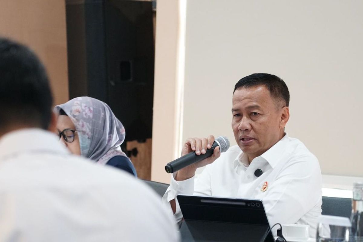 Pemerintah siapkan 177 terminal dan rest area perlancar mudik Lebaran