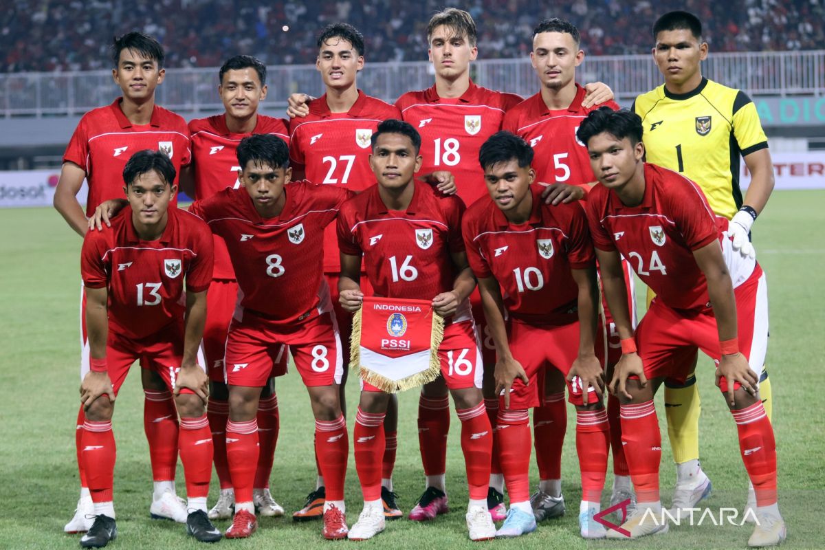 Hoaks! Foto pemain Timnas Bulgaria tiba di Indonesia pada 20 Februari