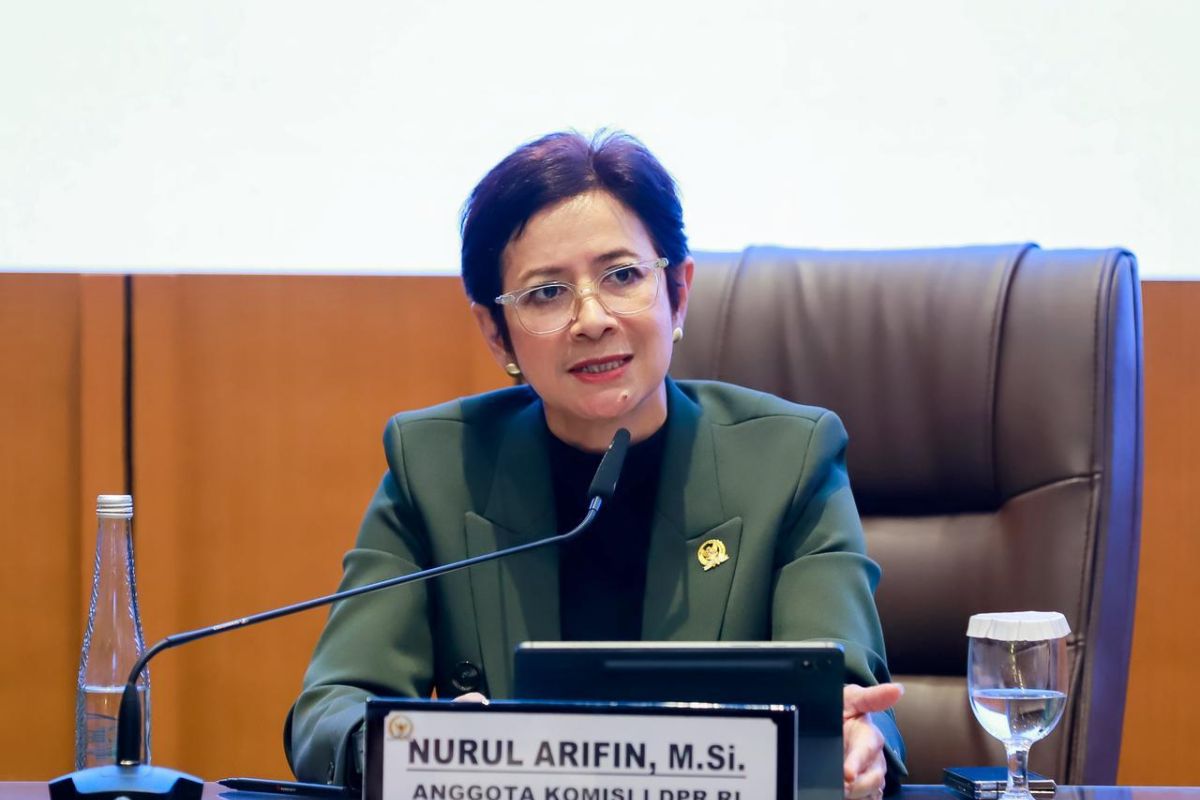 Anggota DPR: Pengiriman personel ke Gaza bisa tingkatkan kapasitas TNI