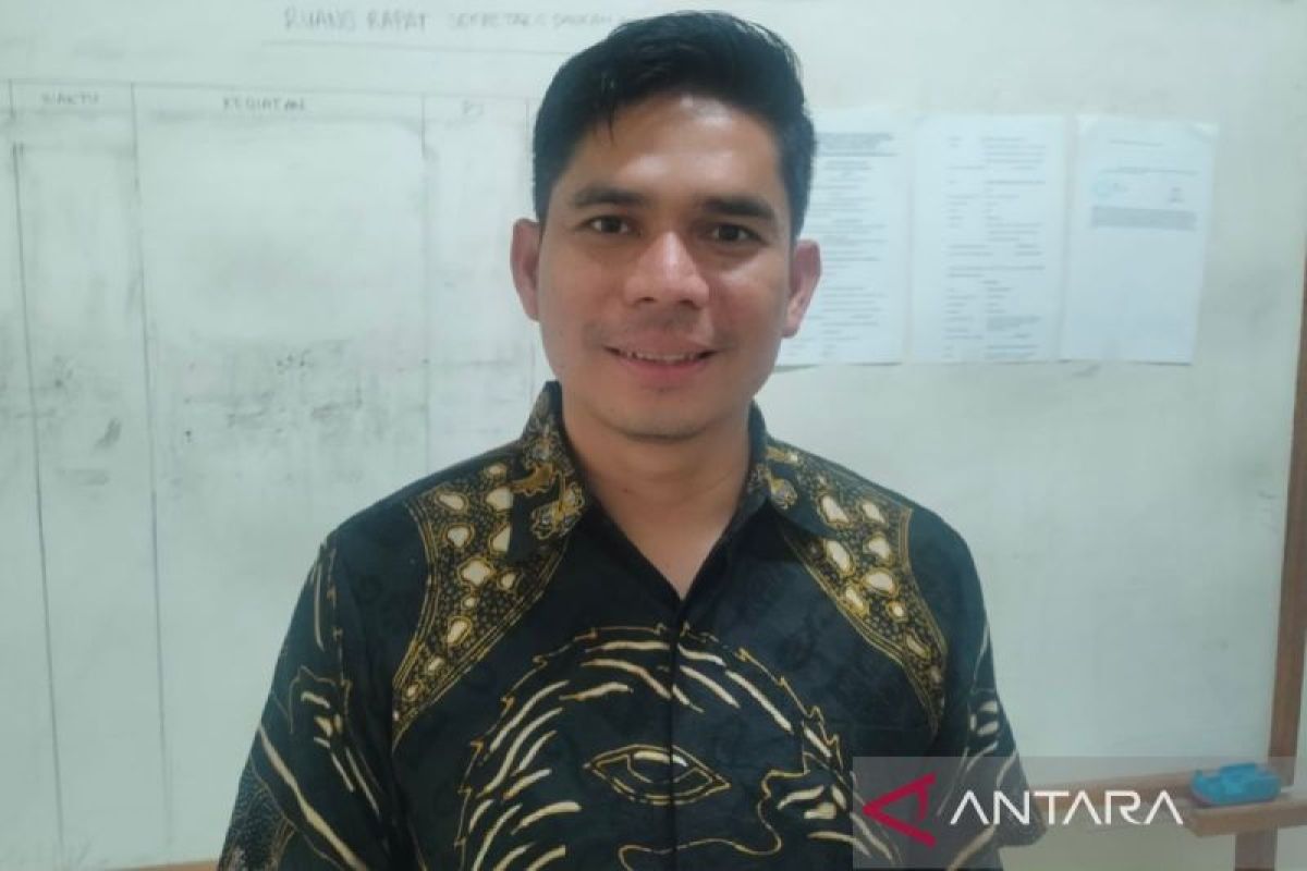 KPK sebut Wakil Bupati Rejang Lebong tak ditetapkan sebagai tersangka