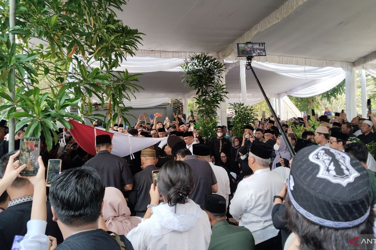 Kejari Palembang sebut perkara pidana Alex Noerdin tutup demi hukum