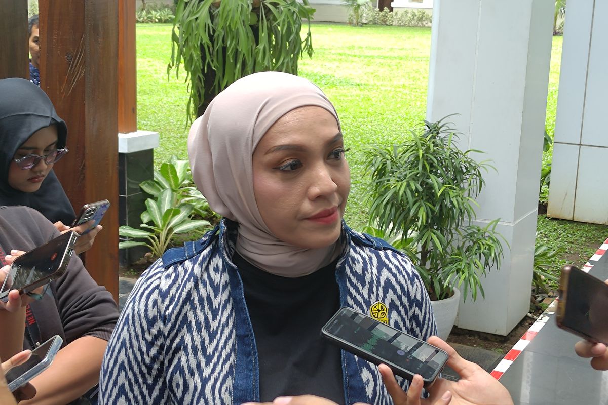 KESDM sebut kesepakatan dengan AS tak ubah arah kemandirian energi RI