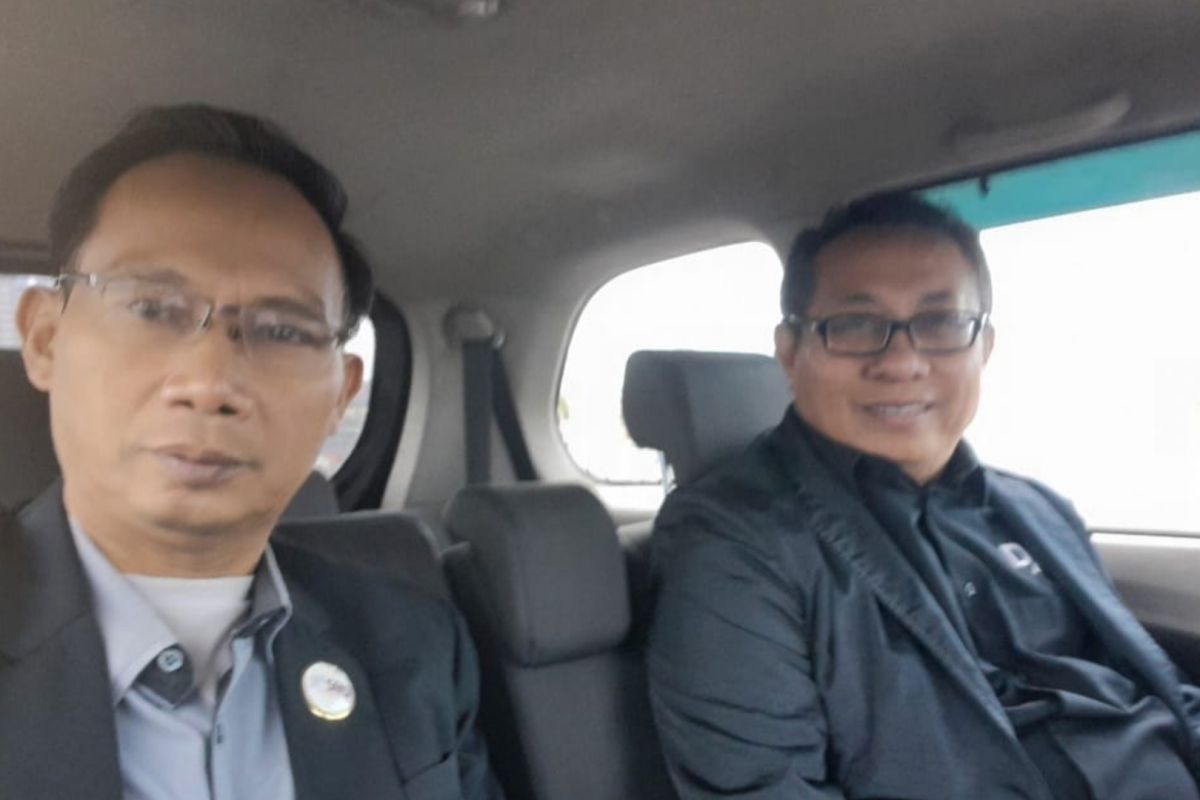 SMSI tunggu rapimnas untuk tentukan sikap atas Perjanjian Dagang RI-AS