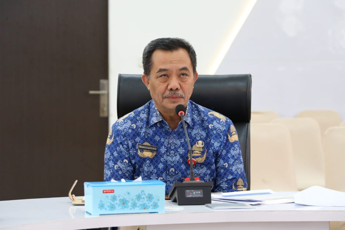 BSKDN kembangkan instrumen ukur kinerja kurangi pengangguran