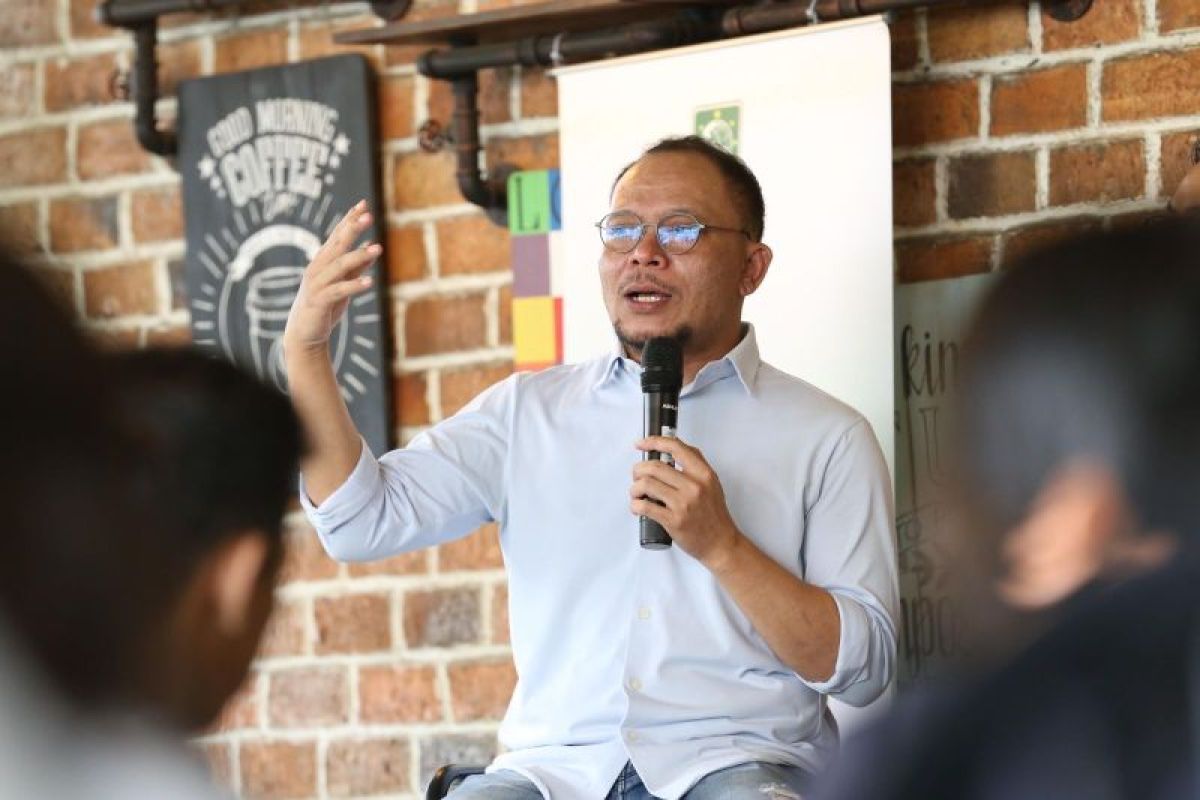 KPK akui sempat jadwalkan pemeriksaan Hanif Dhakiri