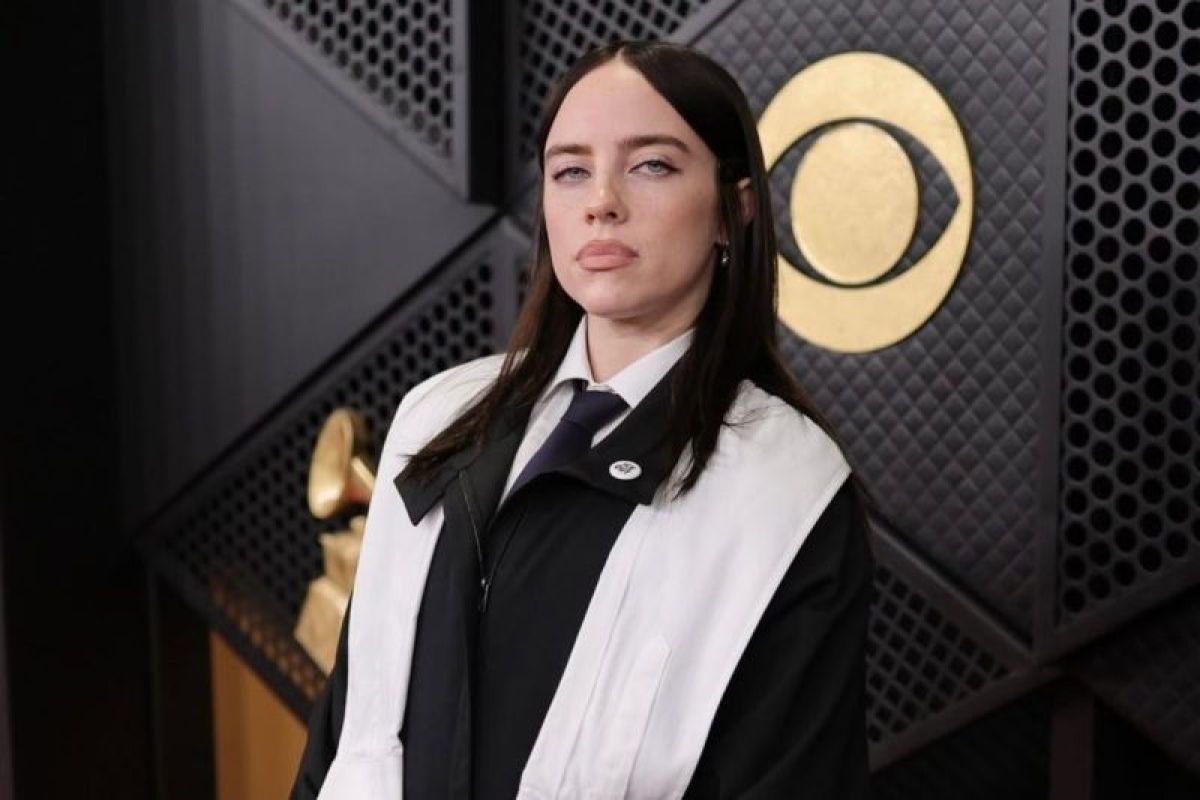 Billie Eilish dilirik bintangi film adaptasi novel “The Bell Jar”