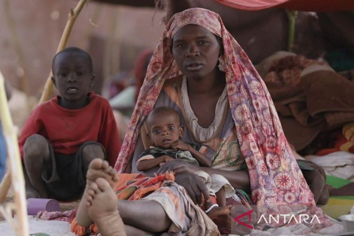 PBB: Dunia kian berbahaya akibat konflik bersenjata