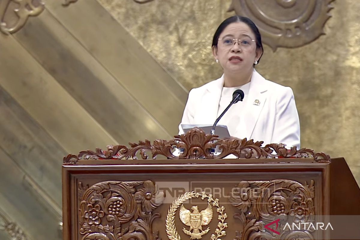 Puan: DPR akan pastikan APBN tetap dapat jaga rakyat di tengah konflik