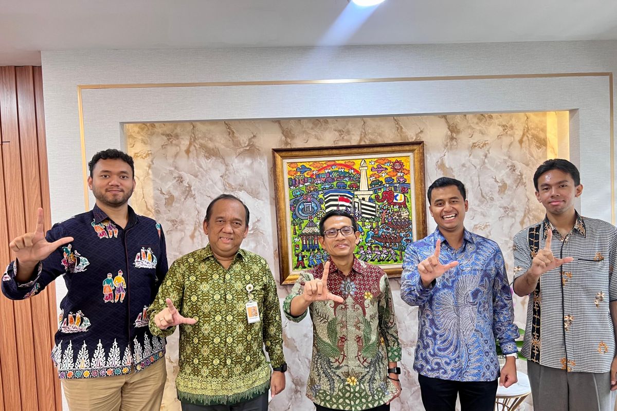 ASN Kementerian ESDM didorong lanjutkan studi ke universitas top dunia