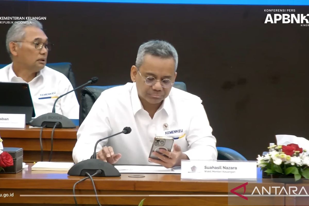 Kemenkeu harap penerima LPDP hormati rakyat Indonesia