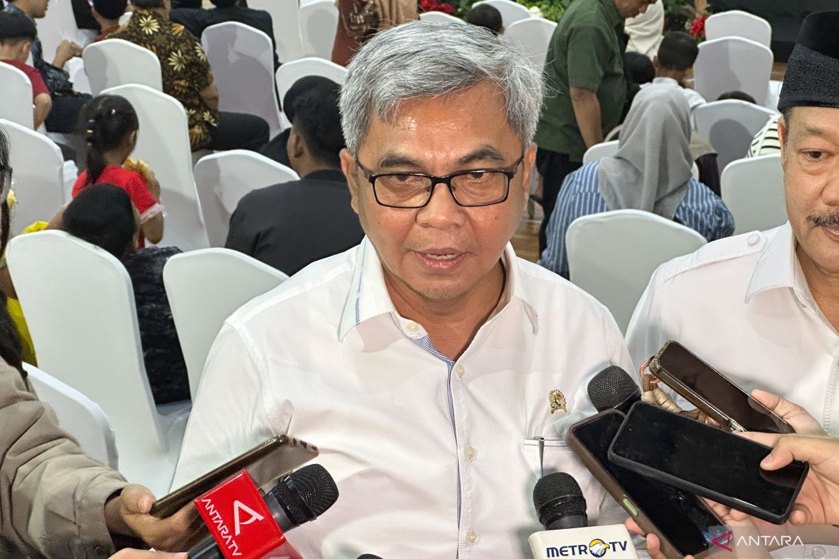 KPK masih awasi rencana pengadaan 105.000 mobil dari India buat kopdes