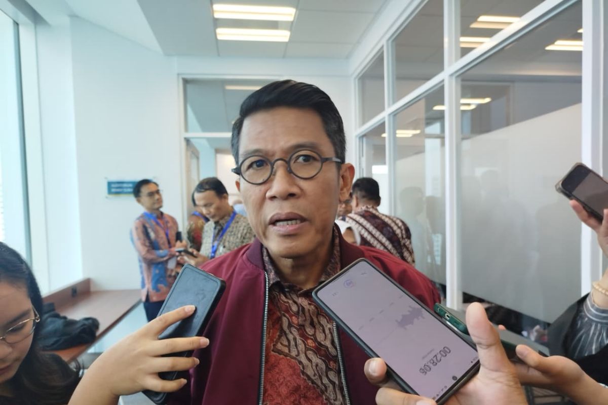 Misbakhun ajak kader Golkar bela program-program Presiden Prabowo