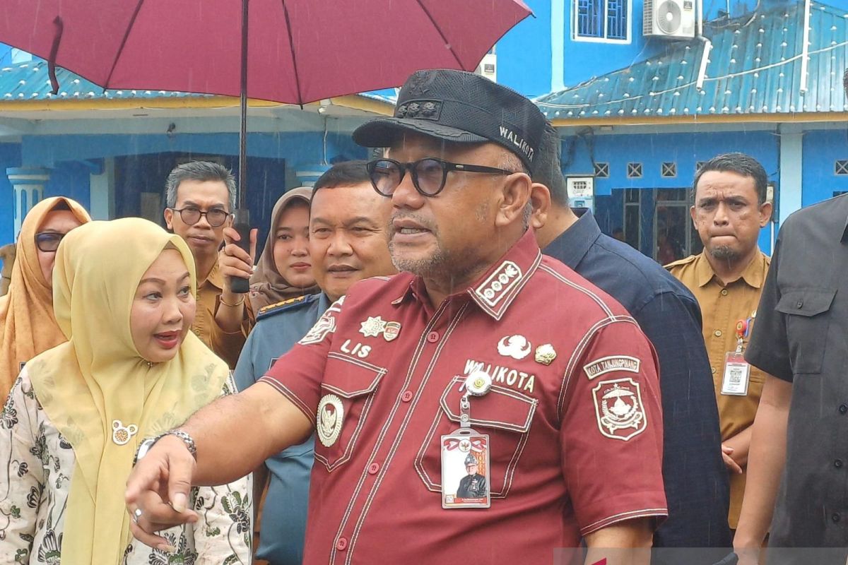 Pemkot Tanjungpinang usul penyesuaian slot penerbangan di bandara RHF