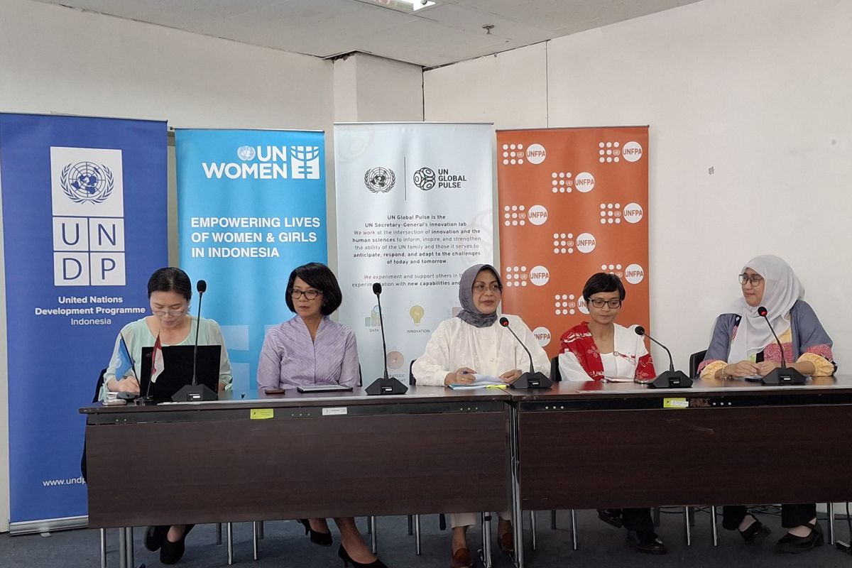 Perayaan IWD 2026, KPPPA soroti 12 isu kesetaraan gender