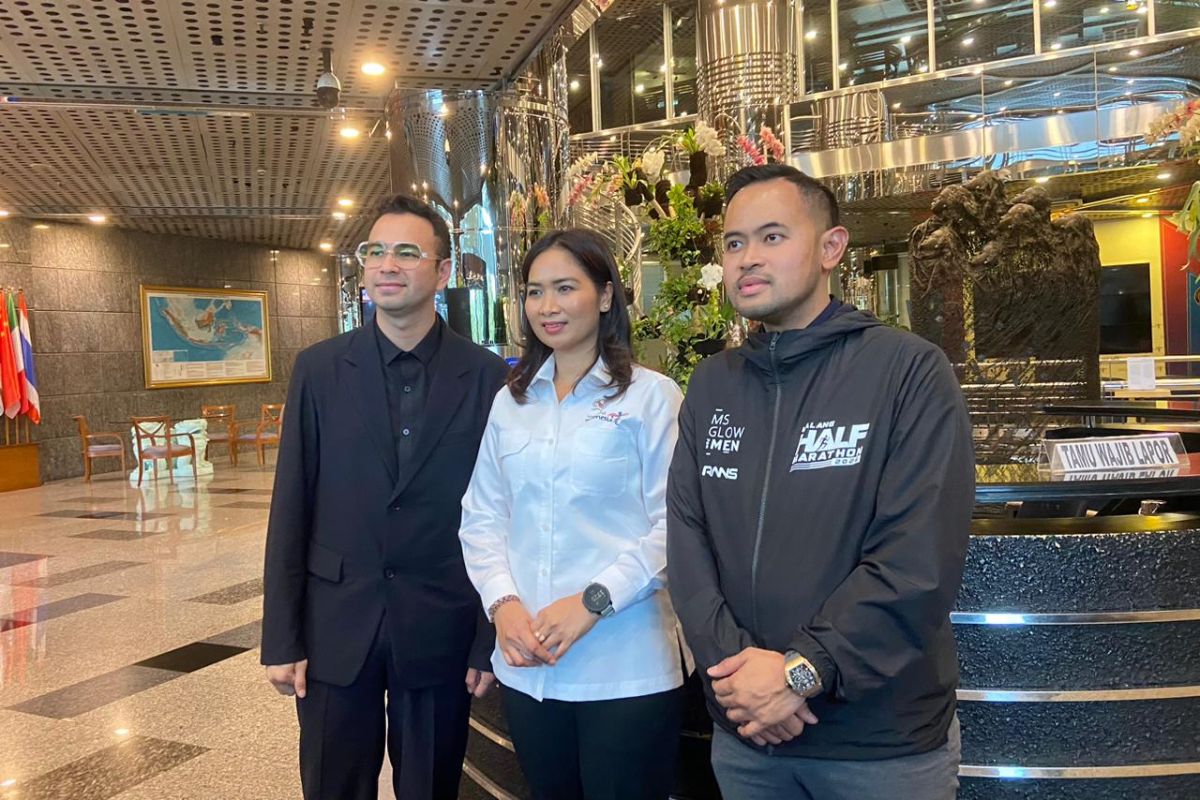 MS GLOW for Men Malang Half Marathon akan digelar April 2026