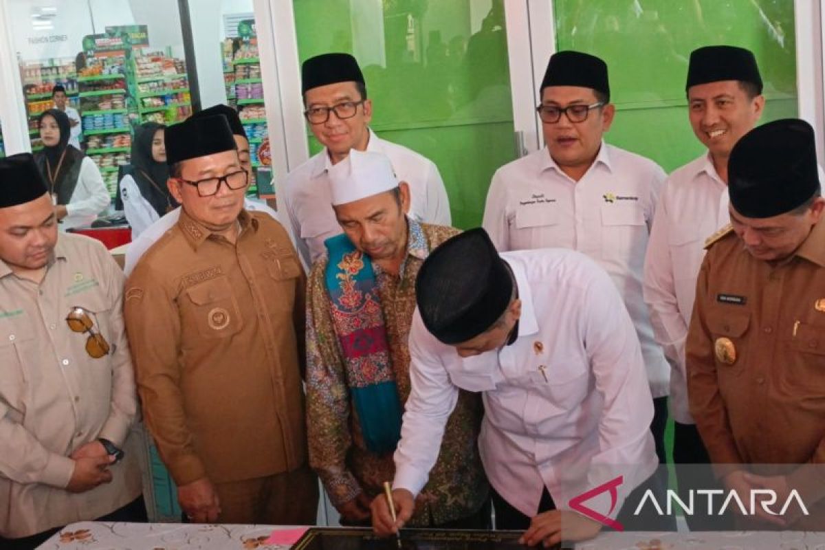 Kementerian Koperasi susun model bisnis nasional berbasis ToraSera