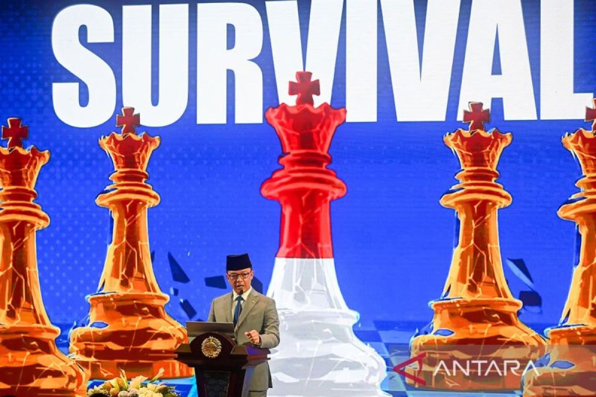 Laporan: Personel RI di ISF siap diterjunkan ke Gaza pada Mei 2026