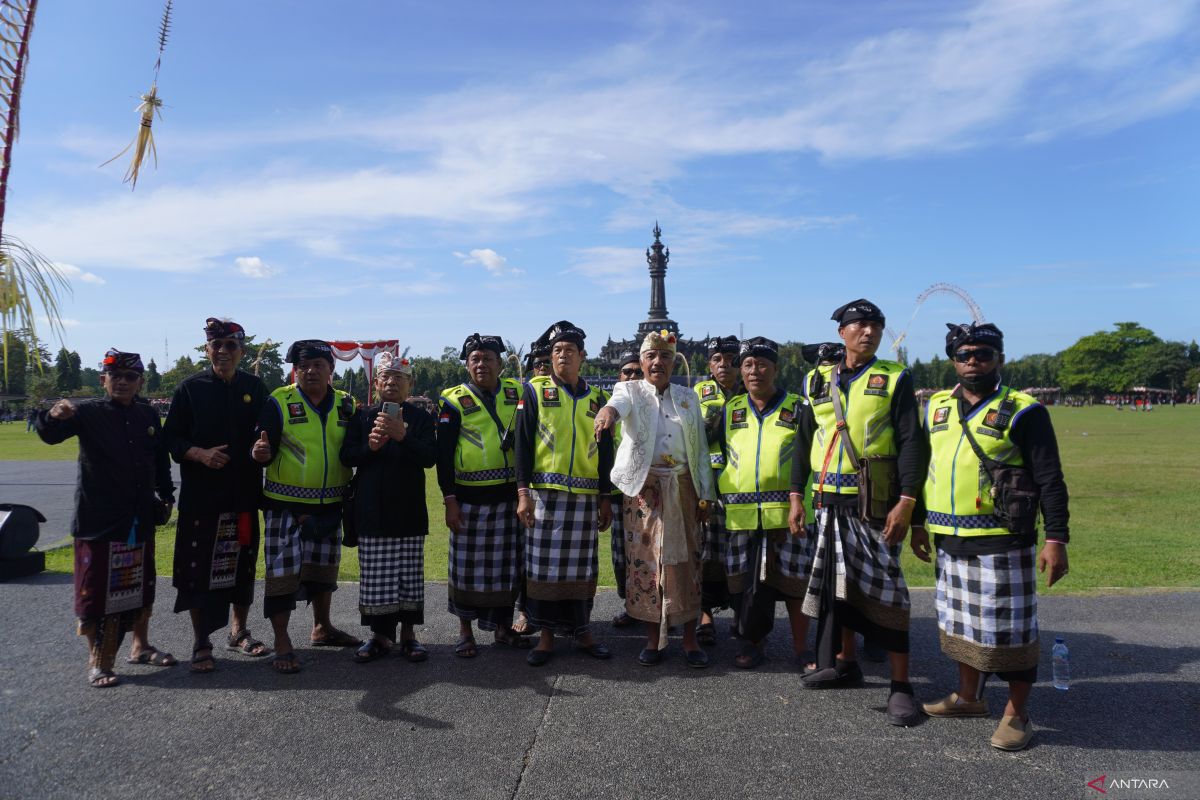 FKUB izinkan takbiran dalam masjid tanpa bising saat Nyepi