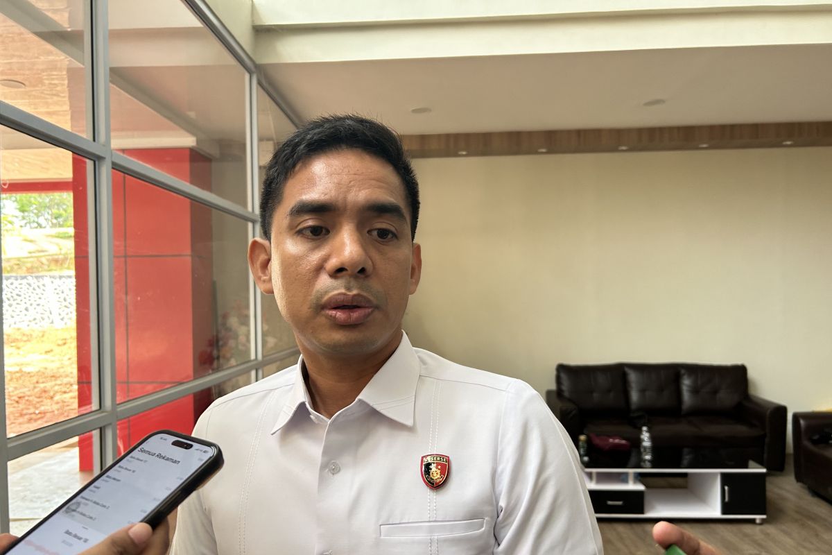 Polda Kepri perkuat pengawasan pangan jaga stabilitas harga
