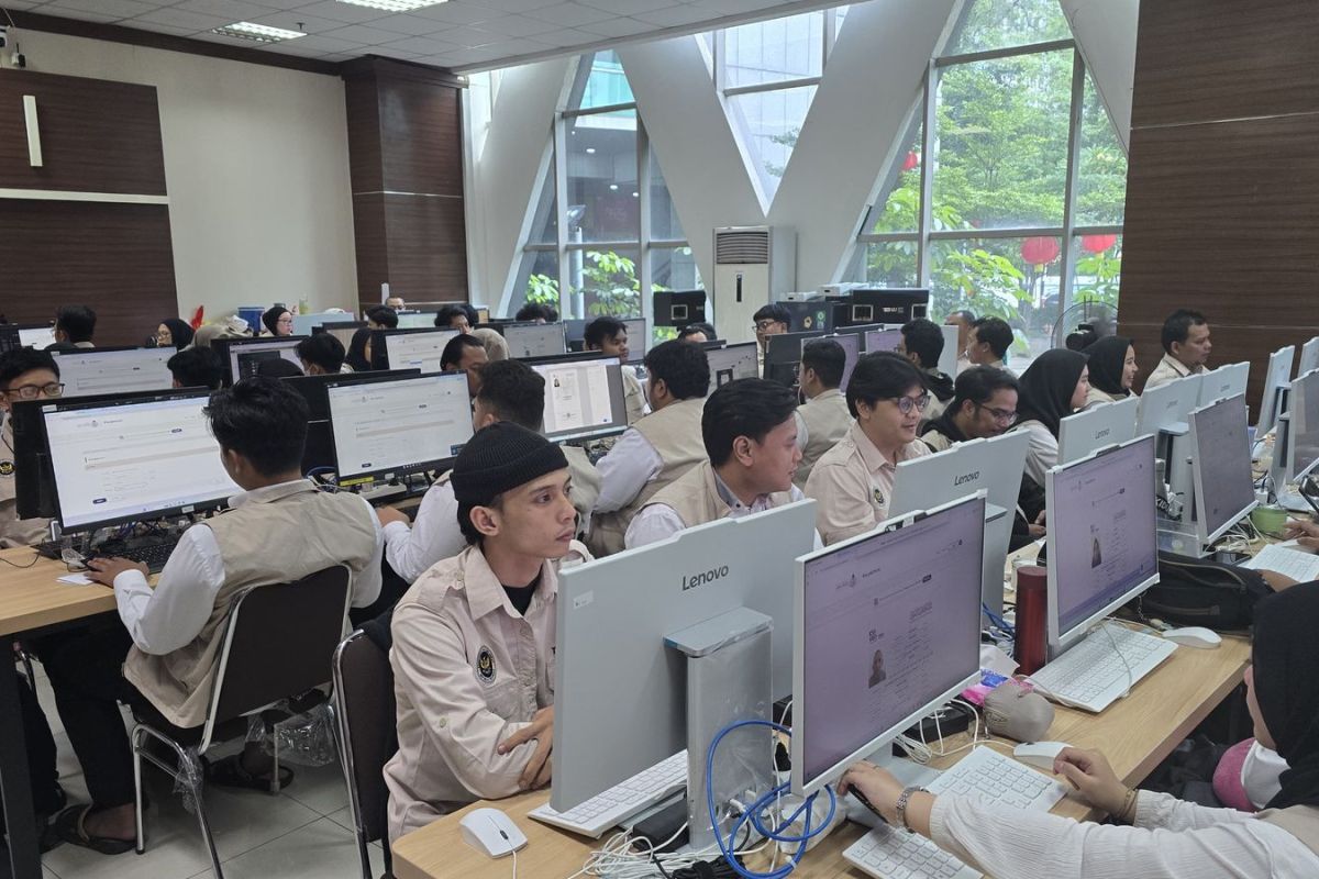 Kemenhaj: Proses visa jamaah haji ditargetkan rampung Maret ini